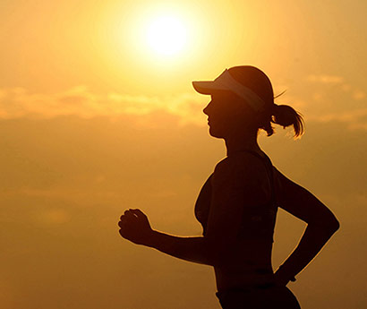 让体育从心开始文化简述